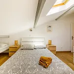 شقة T3 De Tourisme Voltaire Hyères