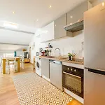 T3 De Tourisme Voltaire * Hyères