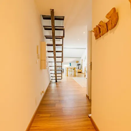 T3 De Tourisme Voltaire Apartment Hyeres