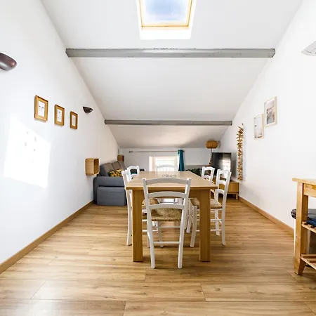 T3 De Tourisme Voltaire * Hyeres