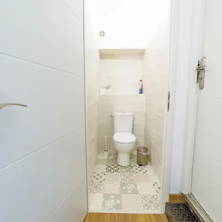 T3 De Tourisme Voltaire Hyères