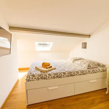 T3 De Tourisme Voltaire *