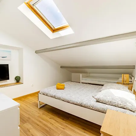 T3 De Tourisme Voltaire