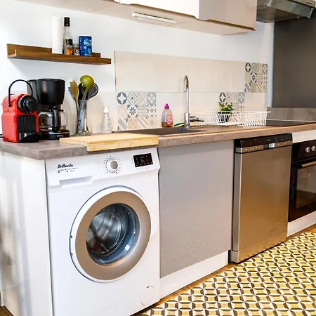 T3 De Tourisme Voltaire * Hyères