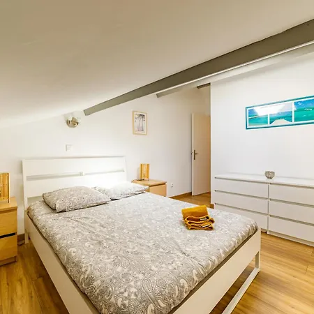 Appartamento T3 De Tourisme Voltaire