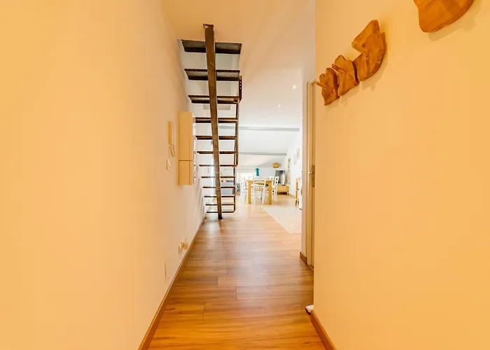 T3 De Tourisme Voltaire Apartment Hyeres