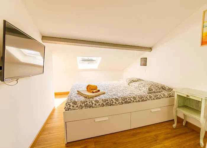 T3 De Tourisme Voltaire *