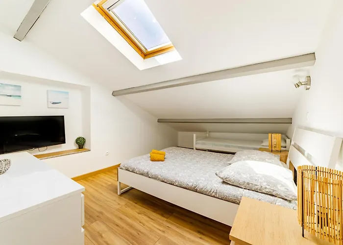 T3 De Tourisme Voltaire