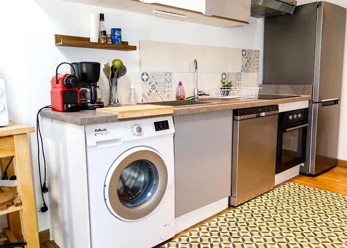 T3 De Tourisme Voltaire * Hyeres