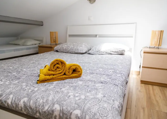 T3 De Tourisme Voltaire *