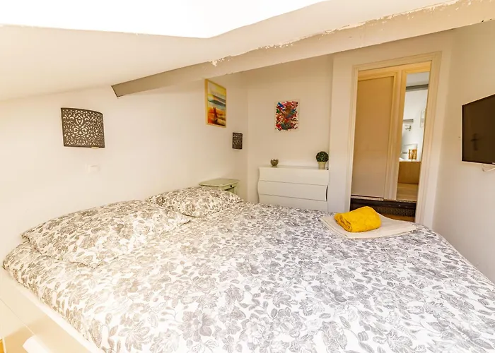 T3 De Tourisme Voltaire